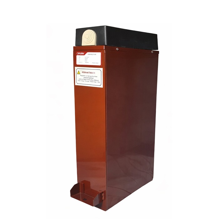 BOX CAPACITOR 400V 40 kVar CS400-40 - CIRCUTOR